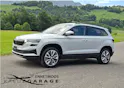 Škoda Karoq 2.0 TDI CR Style 4x4 DSG *Anhängerkup.+Winterkomplettrad*