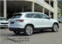Škoda Karoq 2.0 TDI CR Style 4x4 DSG *Anhängerkup.+Winterkomplettrad*