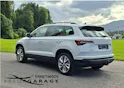 Škoda Karoq 2.0 TDI CR Style 4x4 DSG *Anhängerkup.+Winterkomplettrad*