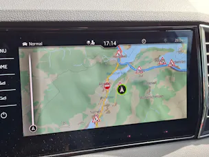 SKODA Karoq 2.0 TDI CR Style 4x4 DSG *Anhängerkup.+Winterkomplettrad*