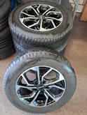 Škoda Karoq 2.0 TDI CR Style 4x4 DSG *Anhängerkup.+Winterkomplettrad*