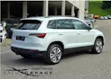 Škoda Karoq 2.0 TDI CR Style 4x4 DSG *Anhängerkup.+Winterkomplettrad*