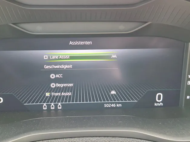 Škoda Karoq 2.0 TDI CR Style 4x4 DSG *Anhängerkup.+Winterkomplettrad*