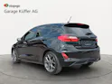 Ford Fiesta 1.0 SCTi ST Line