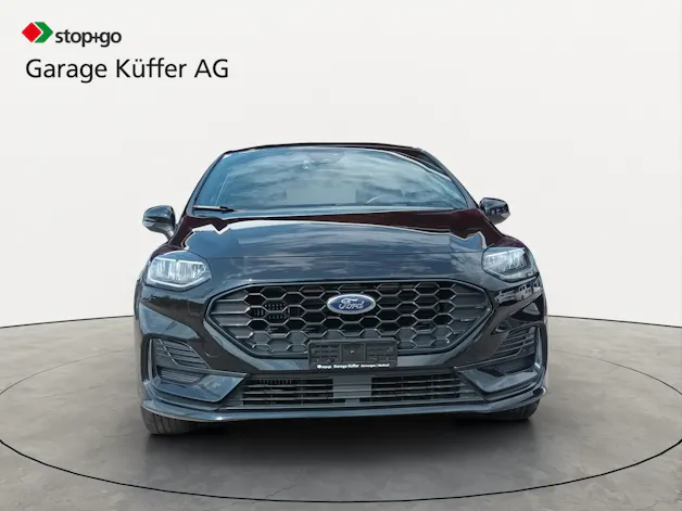 Ford Fiesta 1.0 SCTi ST Line