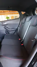 Ford Fiesta 1.0 SCTi ST Line