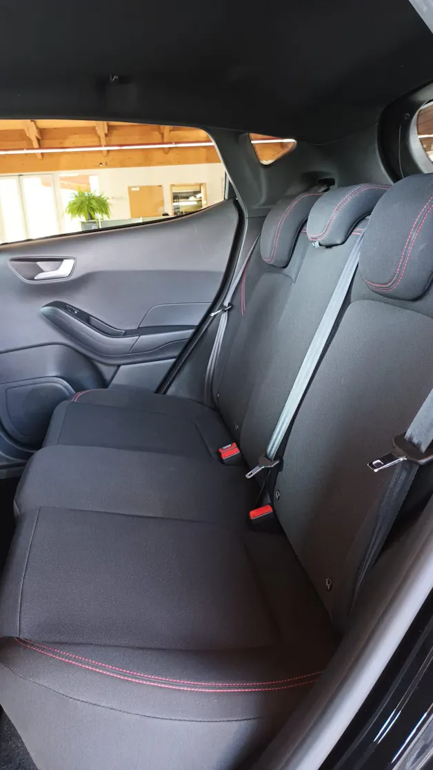 Ford Fiesta 1.0 SCTi ST Line