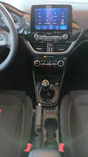 Ford Fiesta 1.0 SCTi ST Line