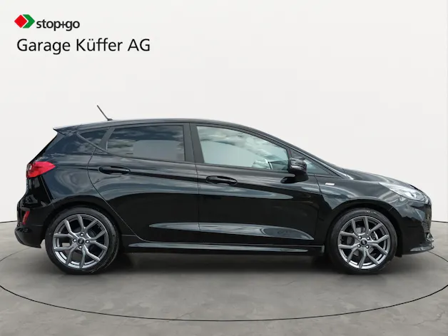 Ford Fiesta 1.0 SCTi ST Line