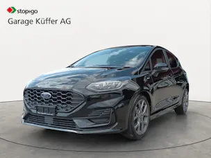 Ford Fiesta 1.0 SCTi ST Line
