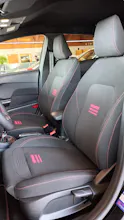 Ford Fiesta 1.0 SCTi ST Line