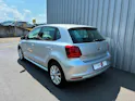 VW Polo 1.2 TSI BMT Lounge DSG