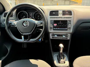VW Polo 1.2 TSI BMT Lounge DSG
