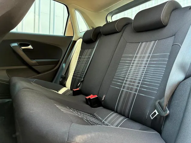 VW Polo 1.2 TSI BMT Lounge DSG