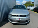 VW Polo 1.2 TSI BMT Lounge DSG