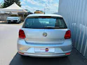 VW Polo 1.2 TSI BMT Lounge DSG