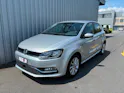 VW Polo 1.2 TSI BMT Lounge DSG