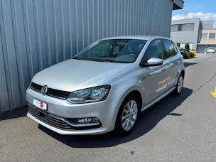 VW Polo 1.2 TSI BMT Lounge DSG