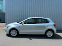 VW Polo 1.2 TSI BMT Lounge DSG