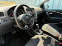VW Polo 1.2 TSI BMT Lounge DSG