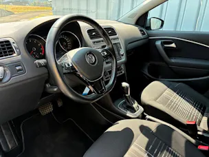 VW Polo 1.2 TSI BMT Lounge DSG