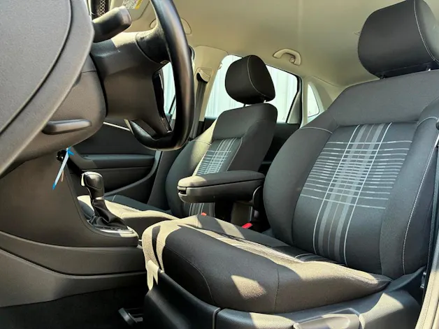 VW Polo 1.2 TSI BMT Lounge DSG