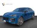 Porsche CAYENNE S Coupé