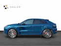 Porsche CAYENNE S Coupé