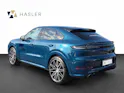 Porsche CAYENNE S Coupé