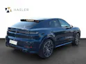 Porsche CAYENNE S Coupé