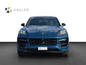 Porsche CAYENNE S Coupé