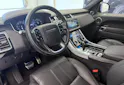 Land Rover Range Rover Sport P525 5.0 V8 S/C AB Dynamic Automatic