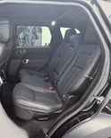 Land Rover Range Rover Sport P525 5.0 V8 S/C AB Dynamic Automatic
