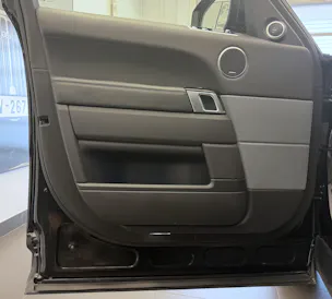 Land Rover Range Rover Sport P525 5.0 V8 S/C AB Dynamic Automatic