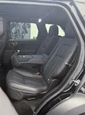 Land Rover Range Rover Sport P525 5.0 V8 S/C AB Dynamic Automatic