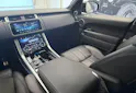 Land Rover Range Rover Sport P525 5.0 V8 S/C AB Dynamic Automatic