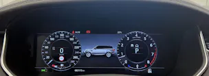 Land Rover Range Rover Sport P525 5.0 V8 S/C AB Dynamic Automatic