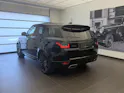 Land Rover Range Rover Sport P525 5.0 V8 S/C AB Dynamic Automatic