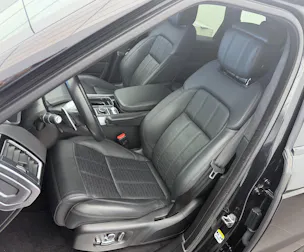 Land Rover Range Rover Sport P525 5.0 V8 S/C AB Dynamic Automatic