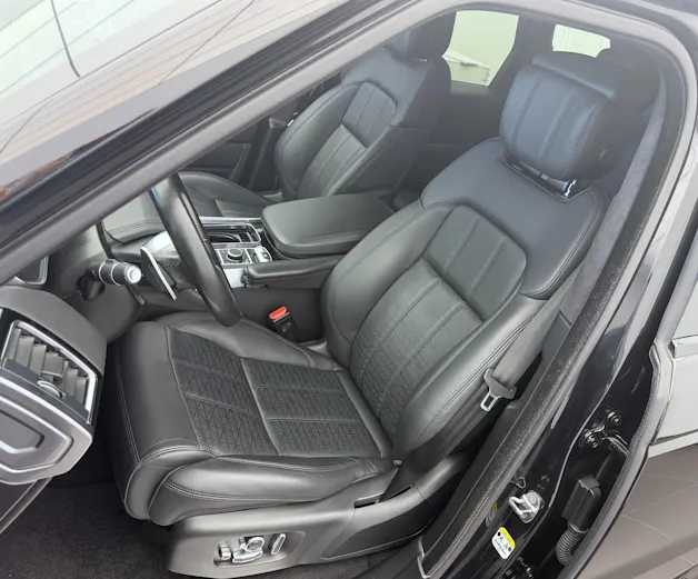 Land Rover Range Rover Sport P525 5.0 V8 S/C AB Dynamic Automatic