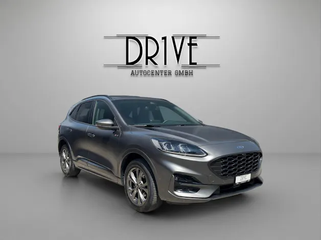 Ford Kuga 2.5 FHEV ST-Line X 4WD