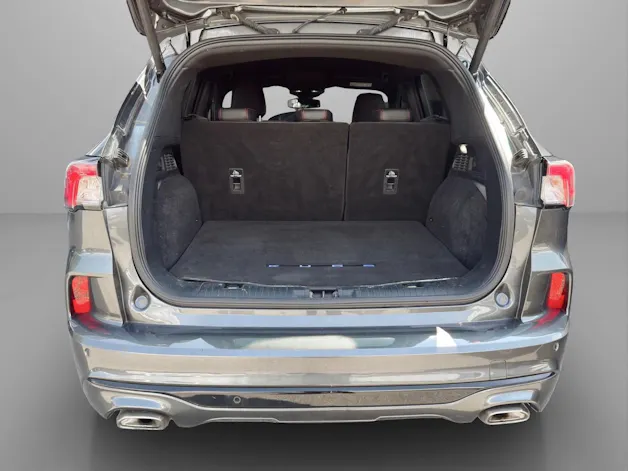 Ford Kuga 2.5 FHEV ST-Line X 4WD