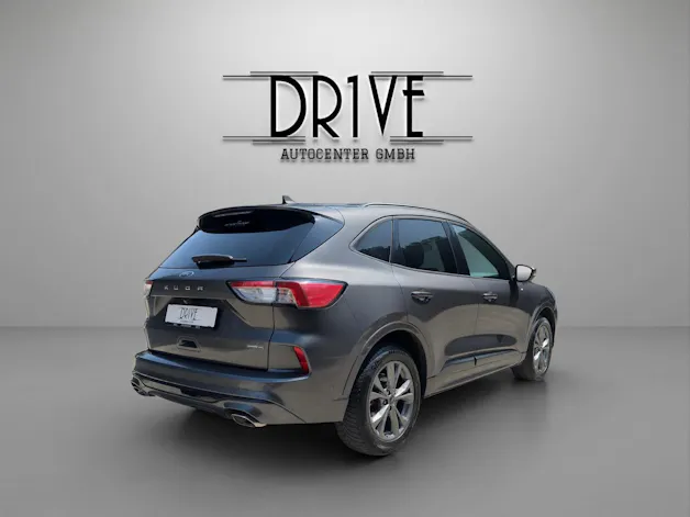 Ford Kuga 2.5 FHEV ST-Line X 4WD
