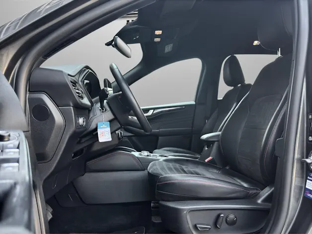 Ford Kuga 2.5 FHEV ST-Line X 4WD
