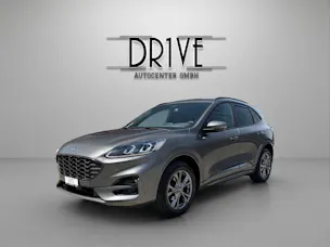 Ford Kuga 2.5 FHEV ST-Line X 4WD