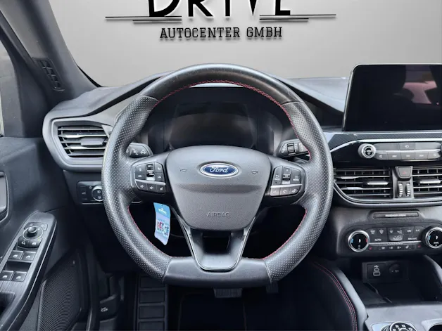 Ford Kuga 2.5 FHEV ST-Line X 4WD