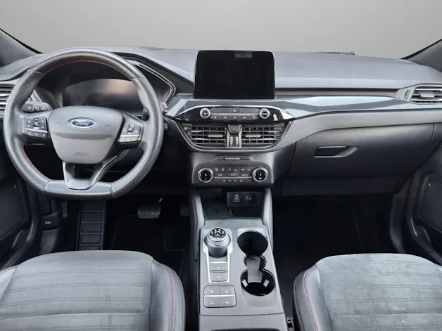 Ford Kuga 2.5 FHEV ST-Line X 4WD