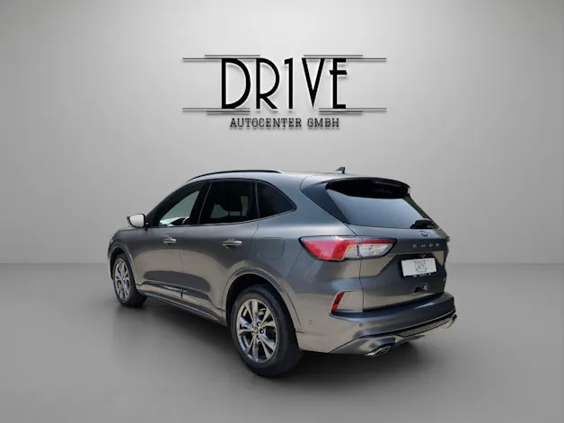 Ford Kuga 2.5 FHEV ST-Line X 4WD