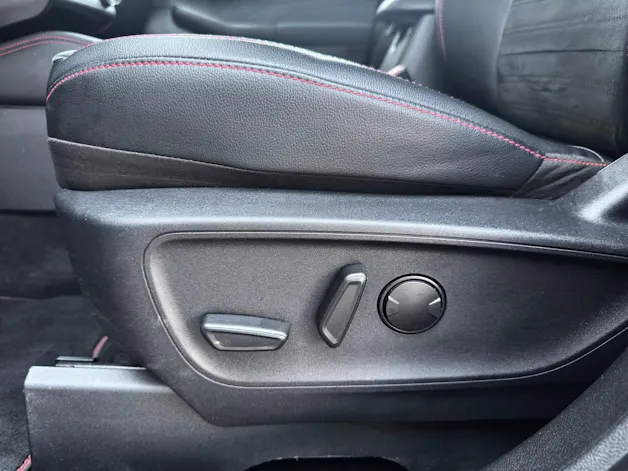 Ford Kuga 2.5 FHEV ST-Line X 4WD