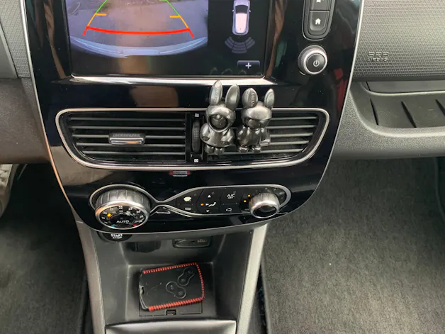Renault Clio 1.6 T RS 220 Trophy EDC